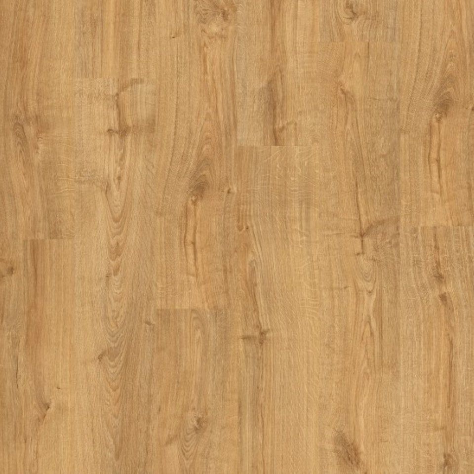 Butterscotch Wood Luxury vinyl tiles, wood effect in colour Butterscotch Wood