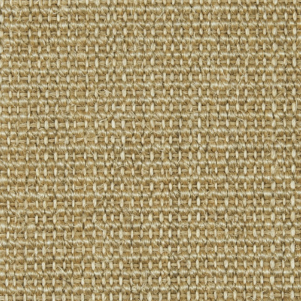 Tangerine 100% sisal in mini boucle design, in colour Tangerine