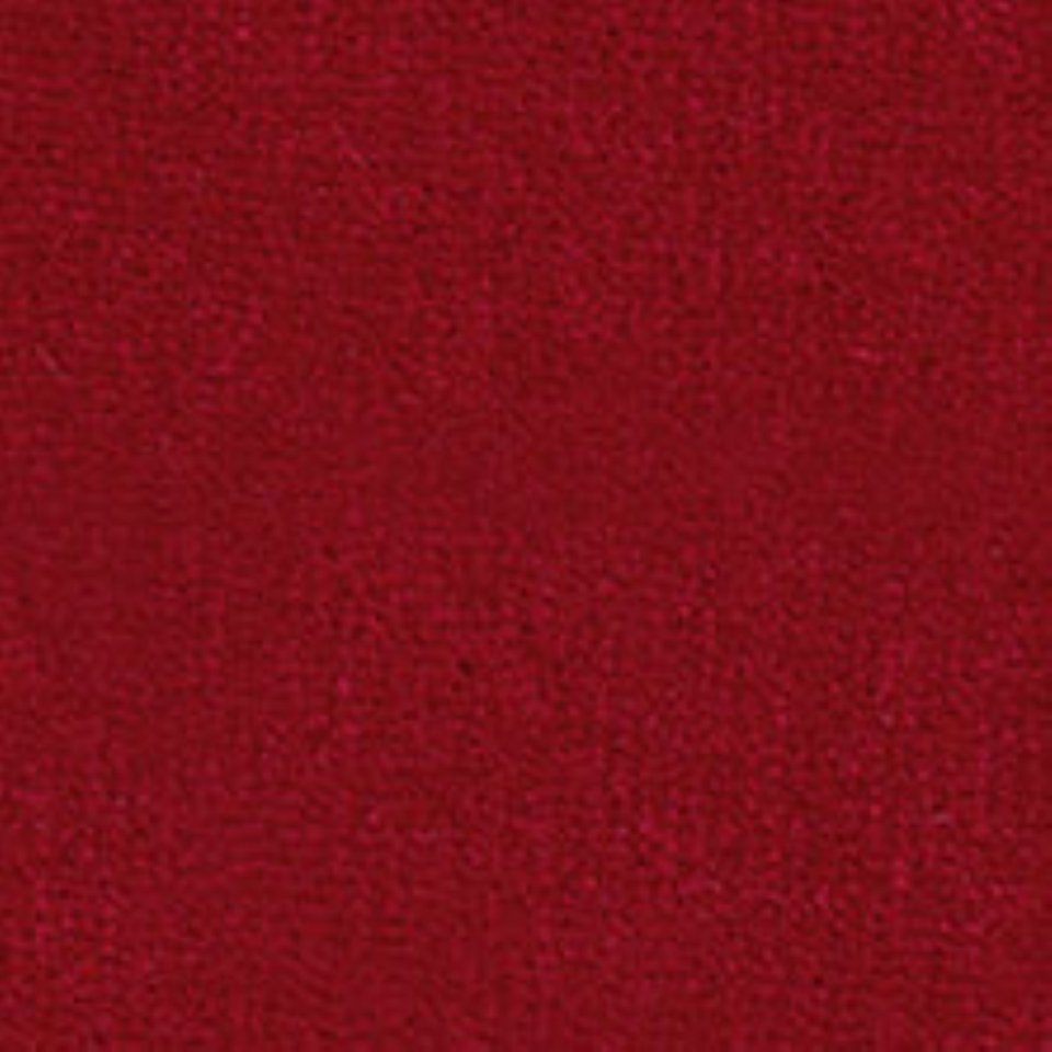 Raspberry Wool mix velvet carpets in colour Raspberry