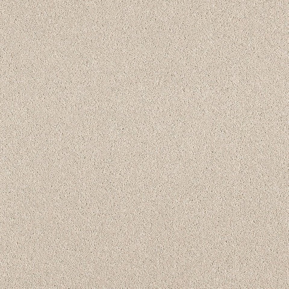 80% wool, 20% nylon twist pile carpets, in colour Bone 65