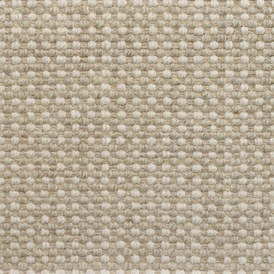100% Wool Hand Crafted two toned, in colour Calcare