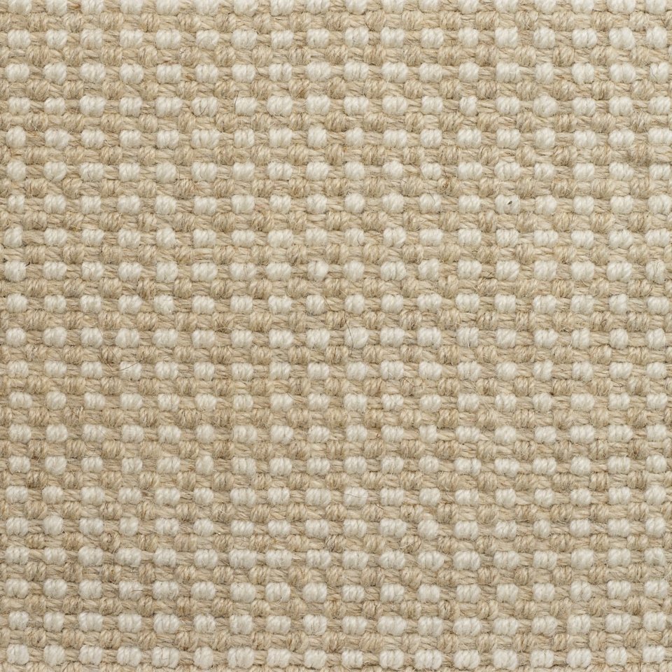 100% Wool Hand Crafted two toned, in colour Cashemire