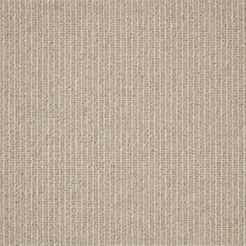 50% pure new wool and 50% polypropylene carpets in stripe design, two tone, colour Brighton