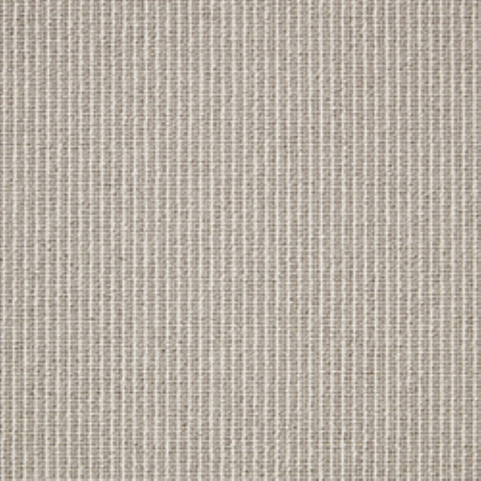 50% pure new wool and 50% polypropylene carpets in stripe design, two tone, colour Oxford Stripe