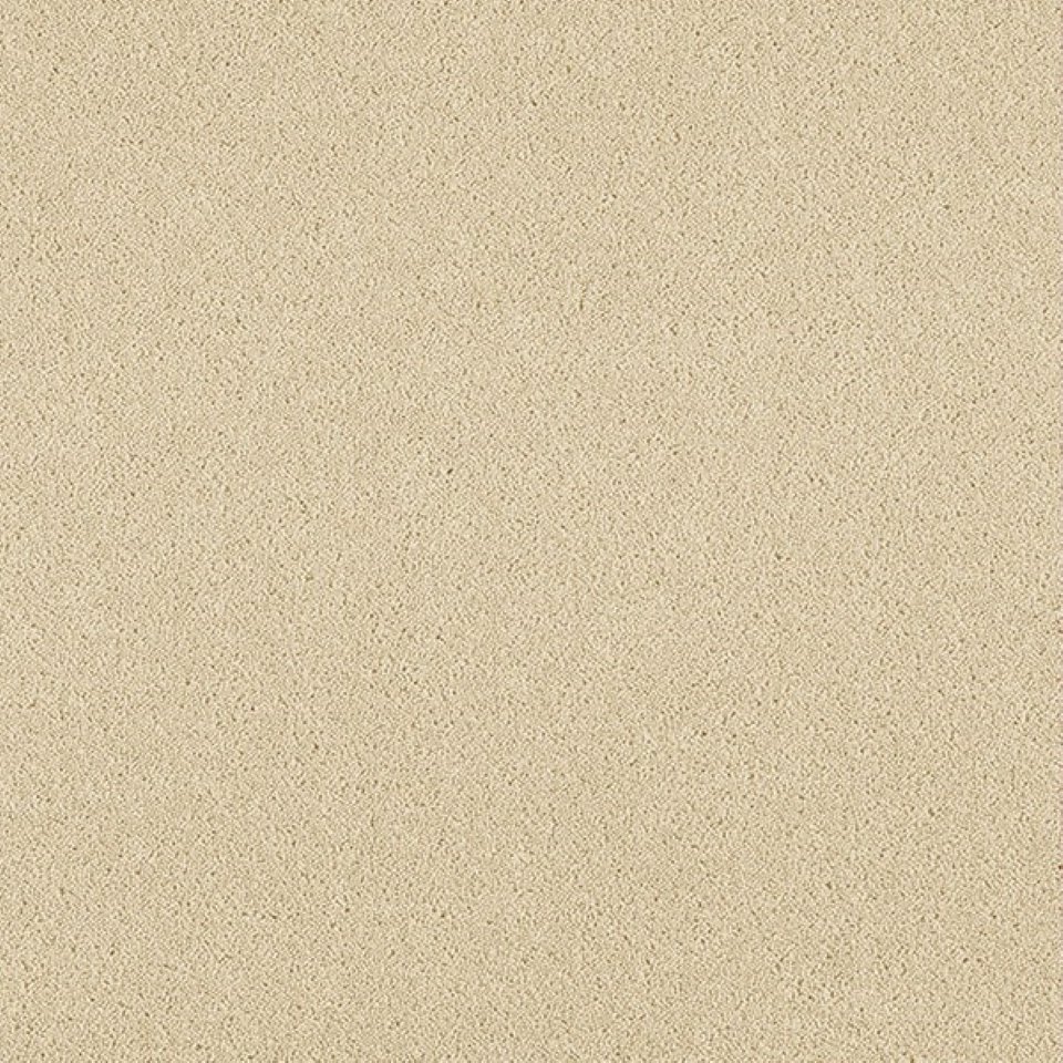 80% wool, 20% nylon twist pile carpets, in colour Cream 68