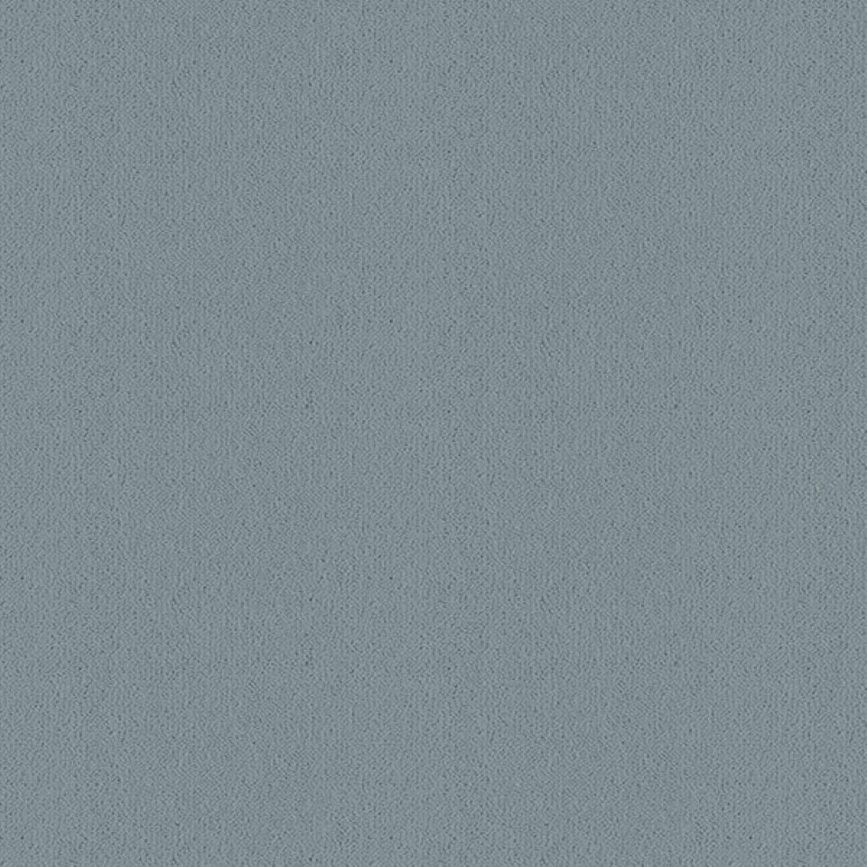 Wool mix velvet carpets in colour Arctic Blue 24