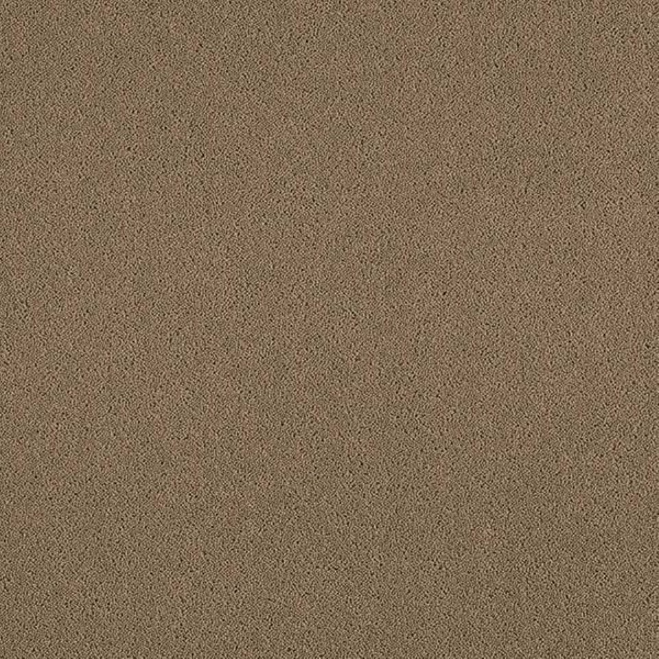 80% wool, 20% nylon twist pile carpets, in colour Viola Bronze 45
