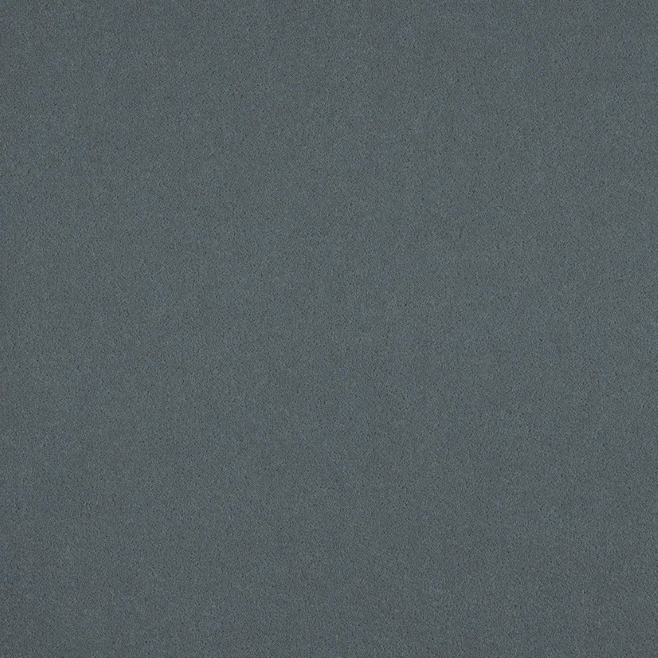 80% wool, 20% nylon twist pile carpets, Colour Steel Blue 36
