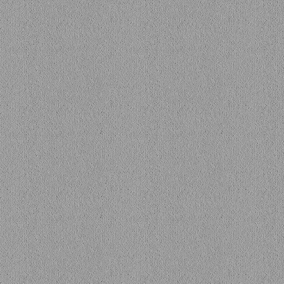 Wool mix velvet carpets in colour Silver 25