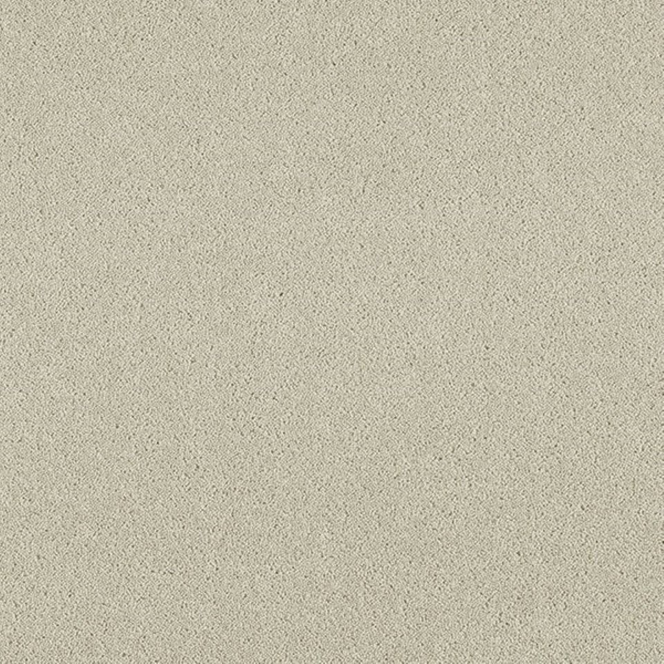 80% wool, 20% nylon twist pile carpets, in colour Soft White 72