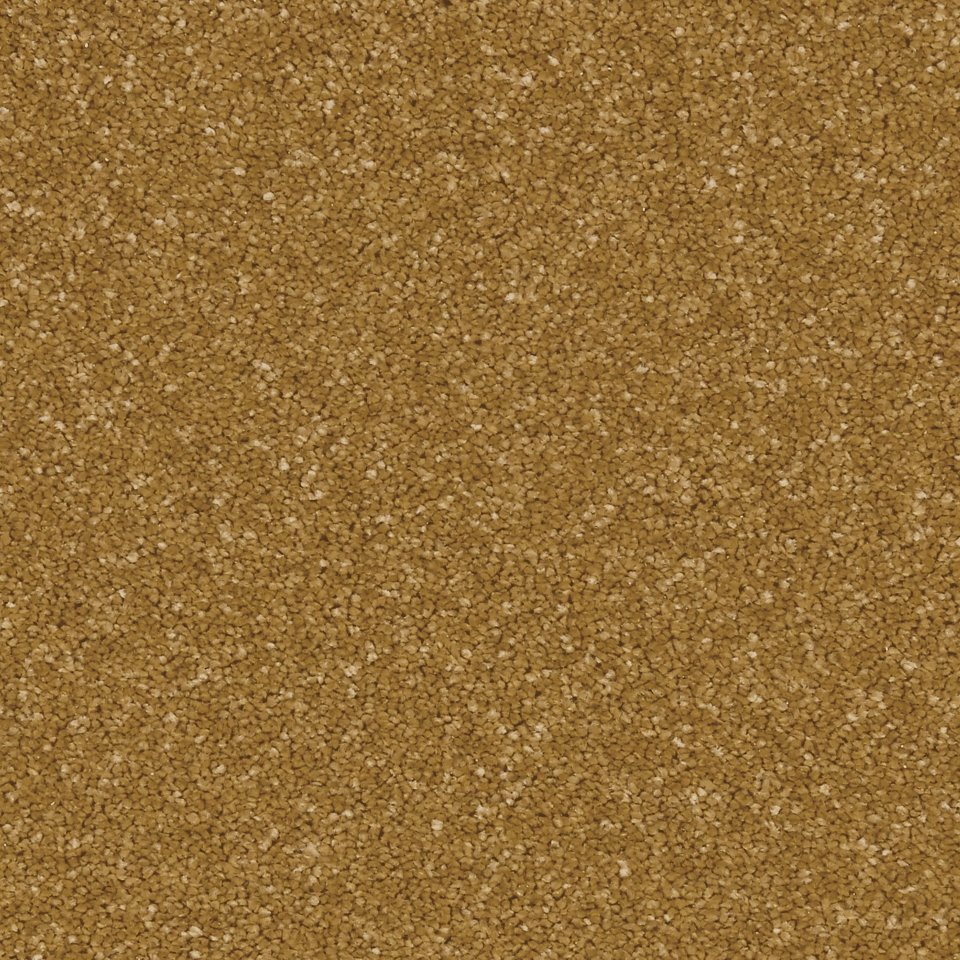 100% Polypropylene carpets in colour Gold