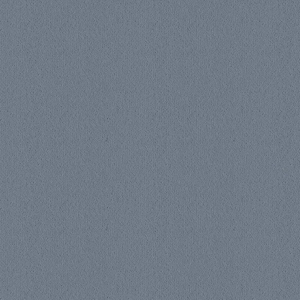 Wool mix velvet carpets in colour Sky Blue 23