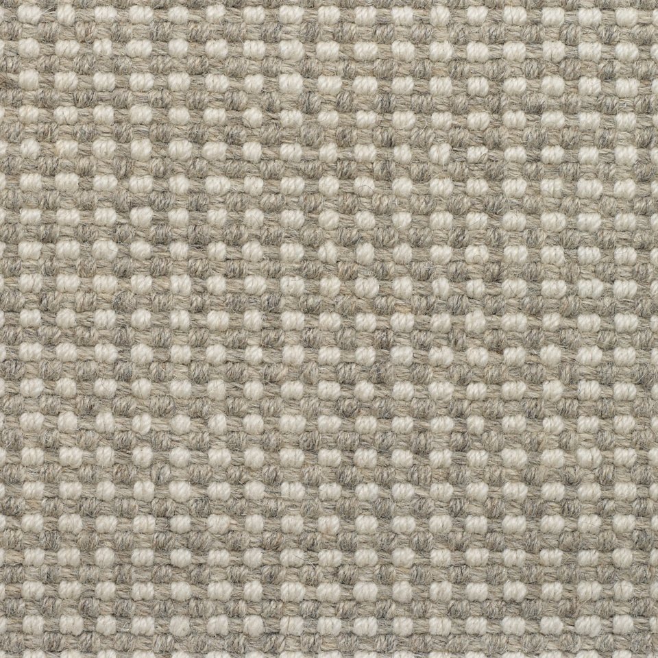 100% Wool Hand Crafted two toned, in colour Ombra