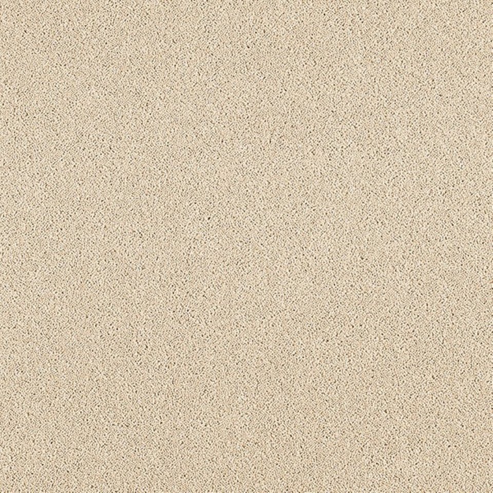 80% wool, 20% nylon twist pile carpets, in colour Ice Cloud 66