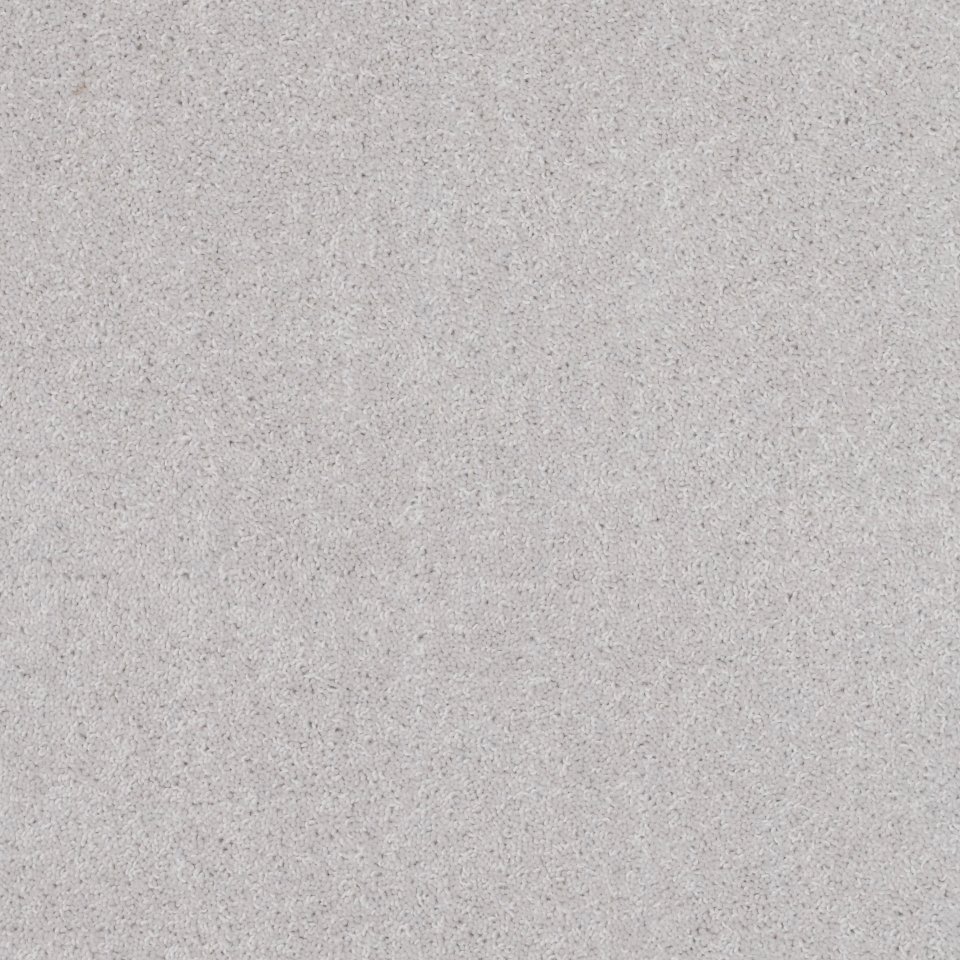 Wool mix twist carpets in colour Salt 35