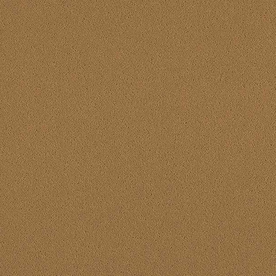 80% wool, 20% nylon twist pile carpets, in colour Calendula 37