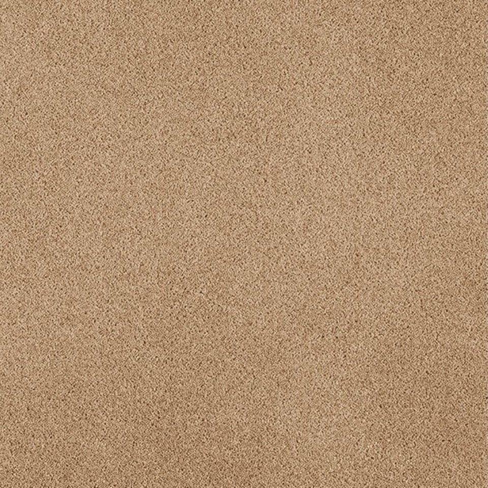 80% wool, 20% nylon twist pile carpets, in colour Bronze Fossil 70