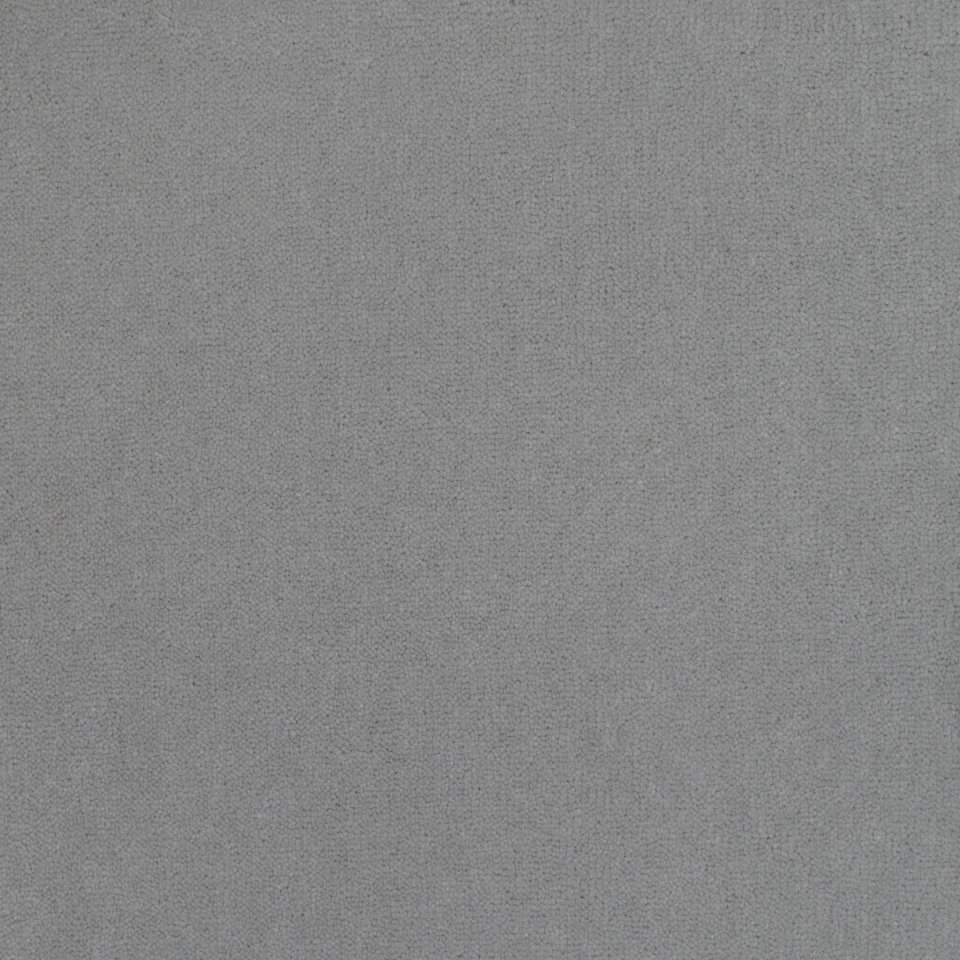 Wool velvet carpets in colour Flash Gray 09