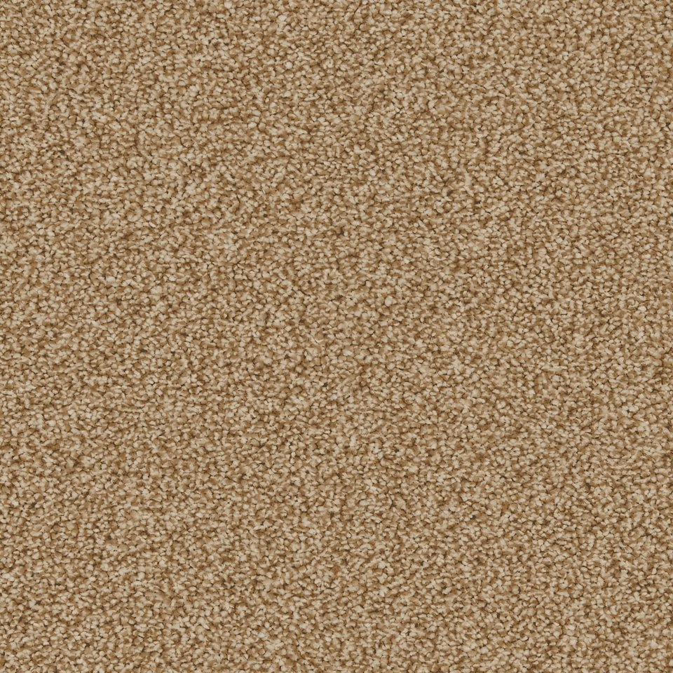 100% Polypropylene carpets in colour Sahara