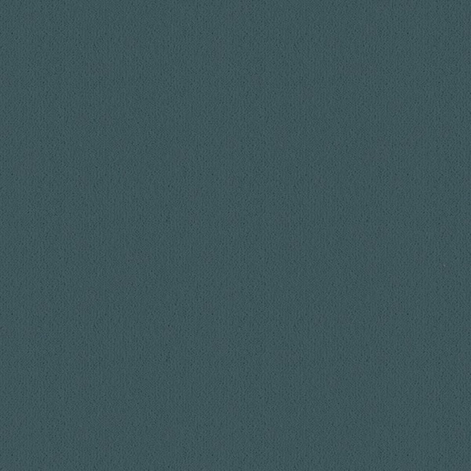 Wool mix velvet carpets in colour Cadet Blue 29