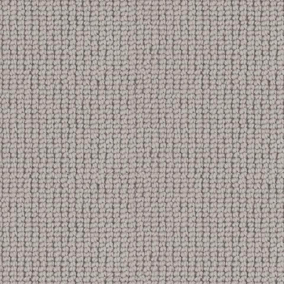 Loop pile wool carpets in colour Mountain Grey 74