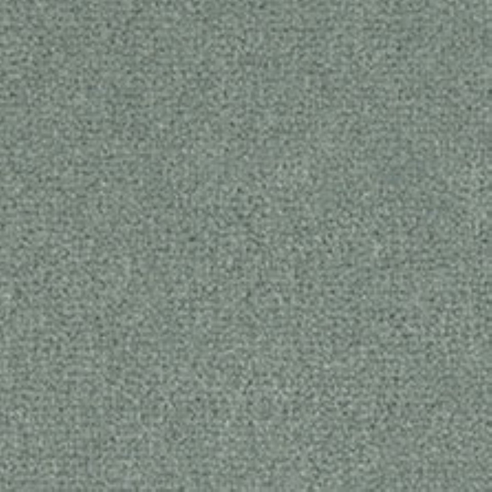 Wool mix velvet carpets in colour Pale Aqua