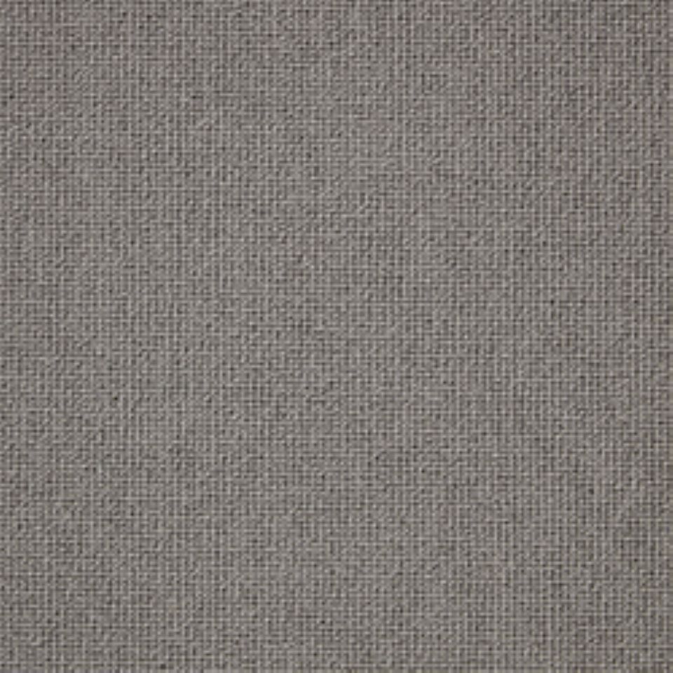 50% wool and 50% polypropylene loop pile carpets. Colour Pewter