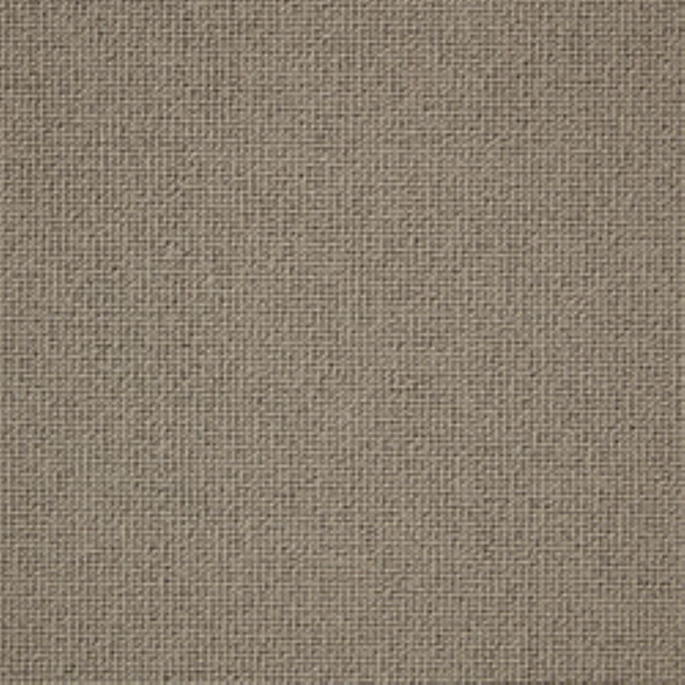 50% wool and 50% polypropylene loop pile carpets. Colour Chestnut
