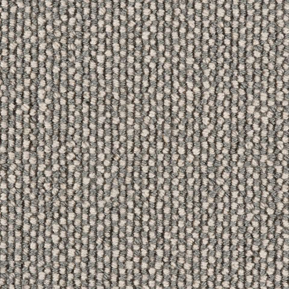 100% New Wool two tone loop pile carpets, in colour Springsky